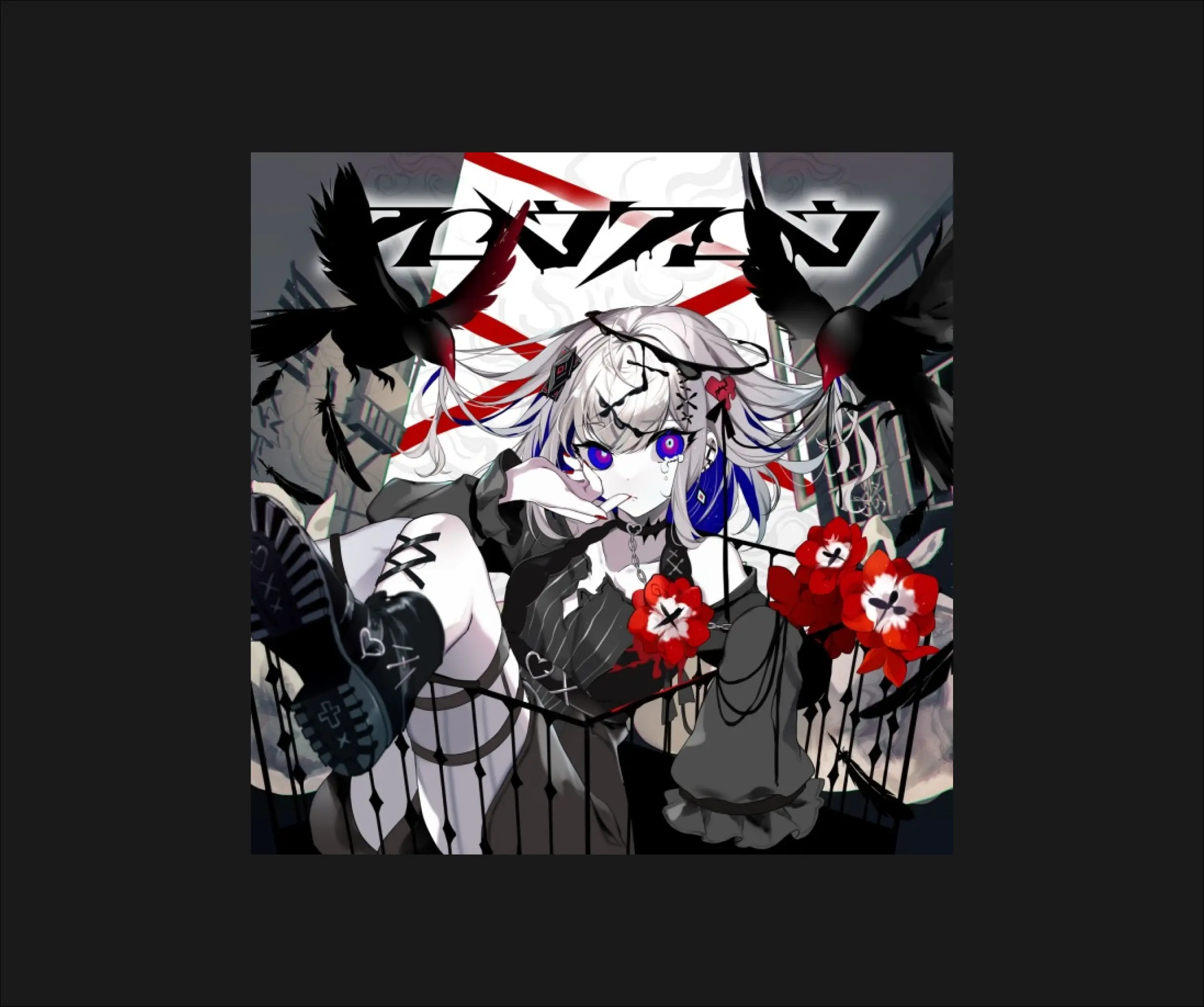 Fuyuu 制作ビジュアル（13）