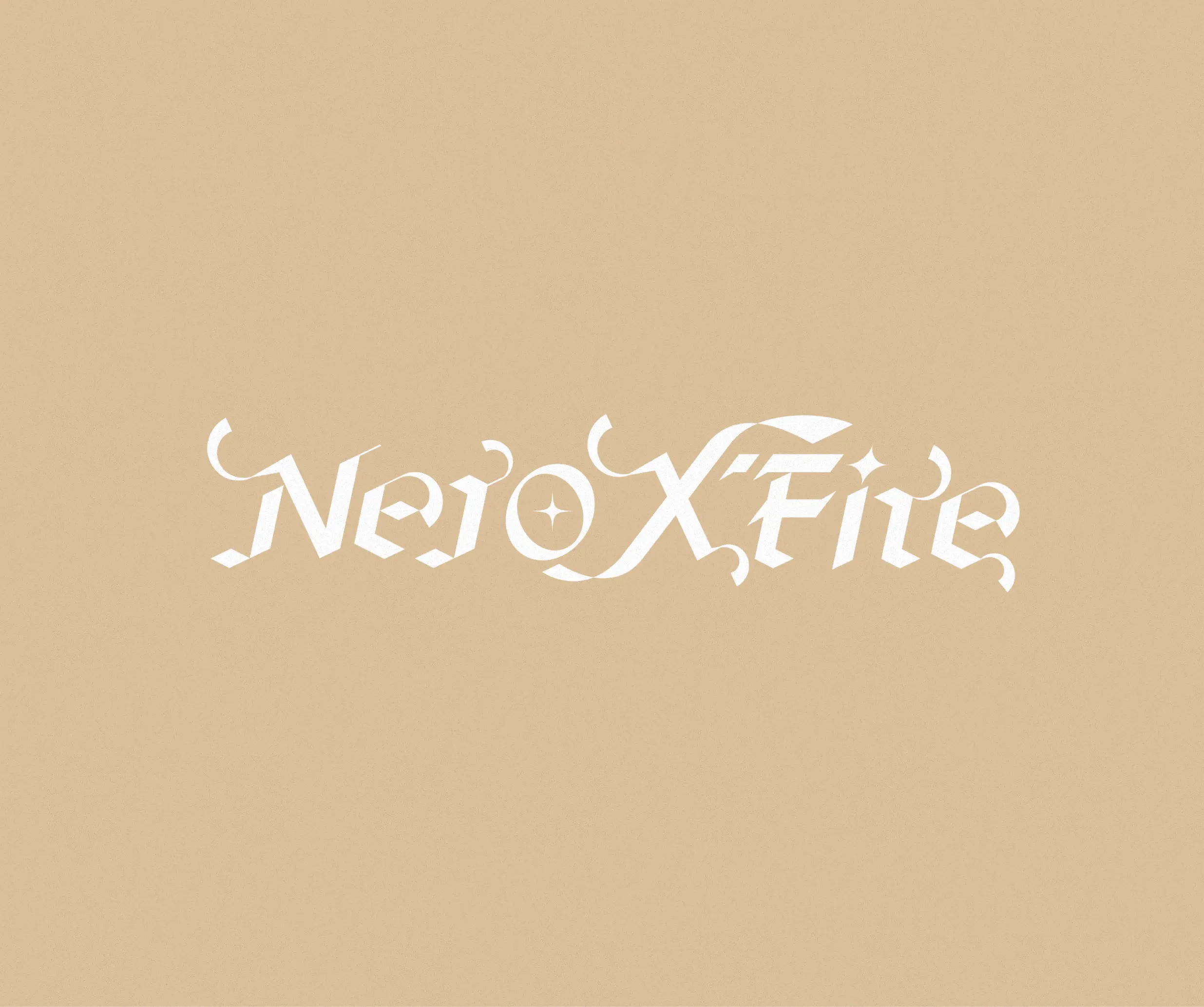 Nero X'Fire 制作ビジュアル（1）