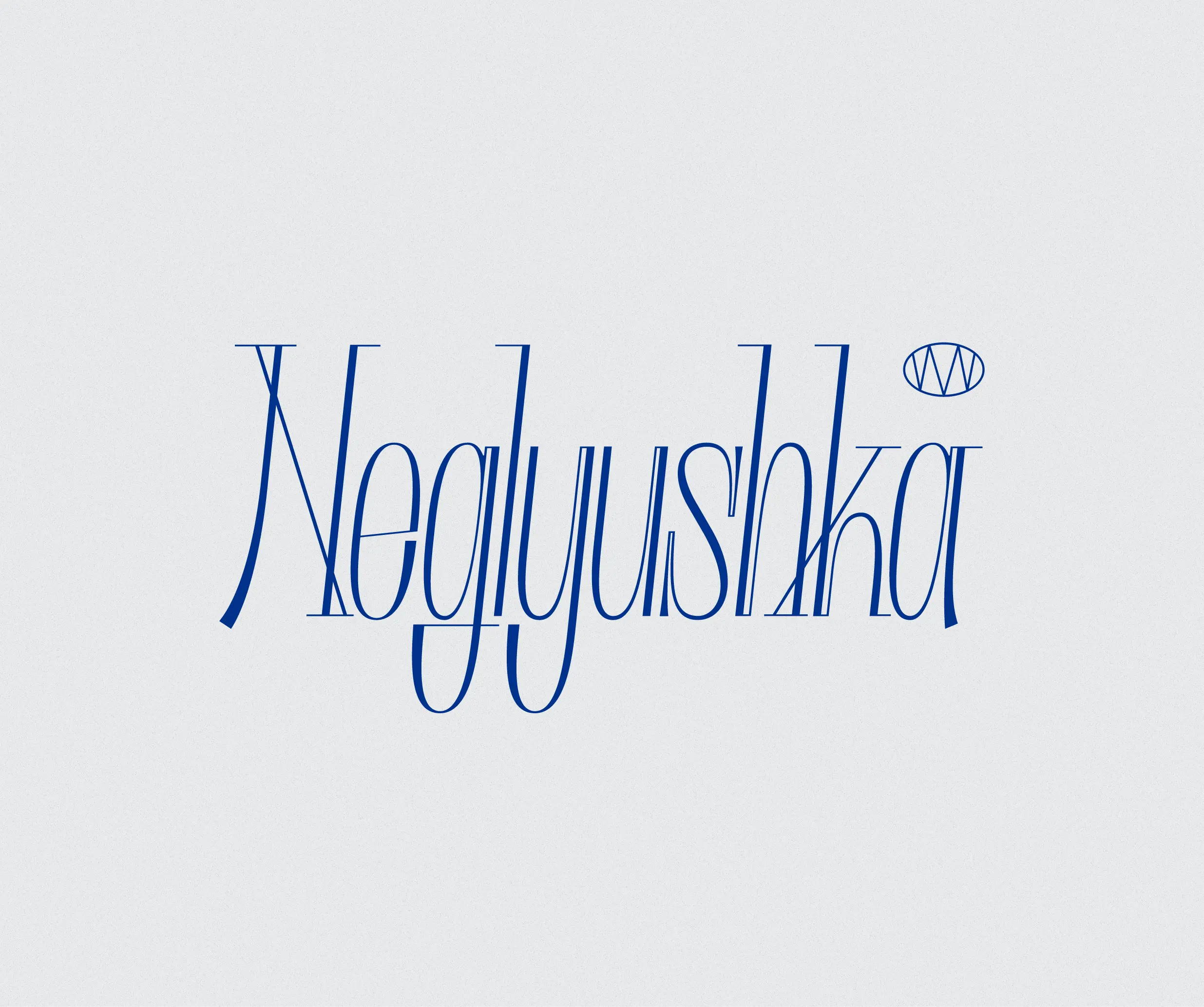 Sato Neglyushka 制作ビジュアル（1）