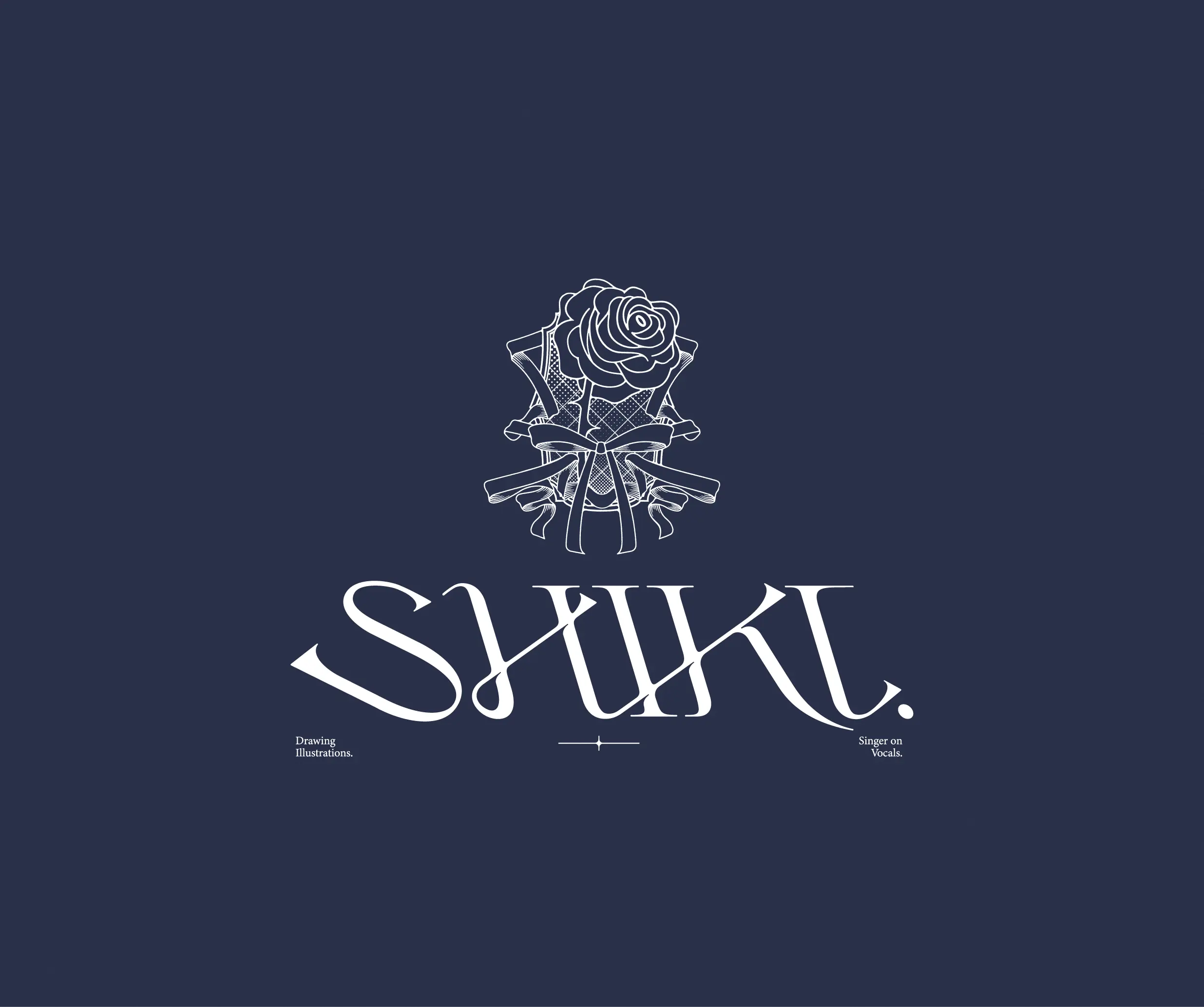 SHIKI 制作ビジュアル（1）