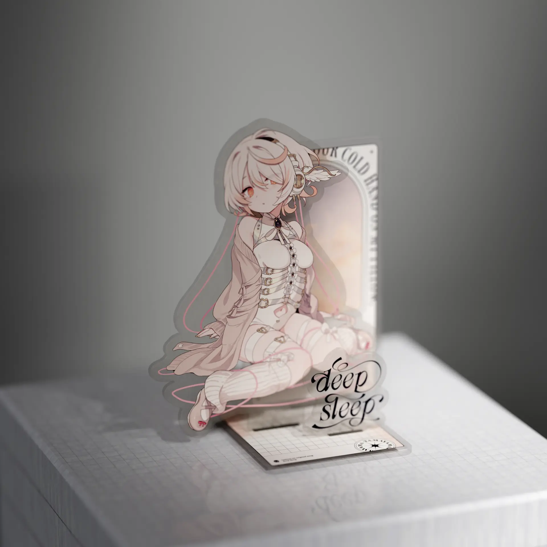tamaya 制作ビジュアル（5）